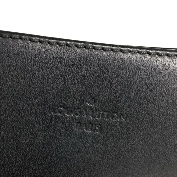 LOUIS VUITTON Cabas Voyage Damier Cobalt - Tote Bag 723-071925 - Picture 12 of 14